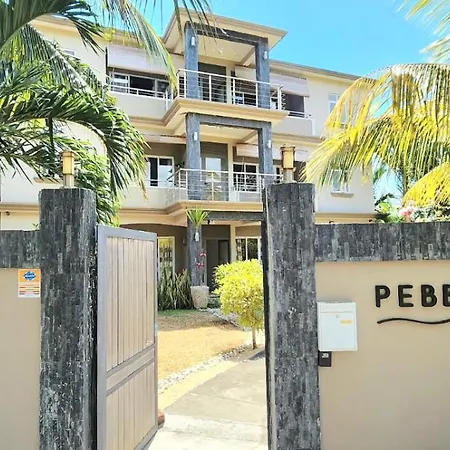 Number 3, Pebble Bay Appartments, Ground Floor